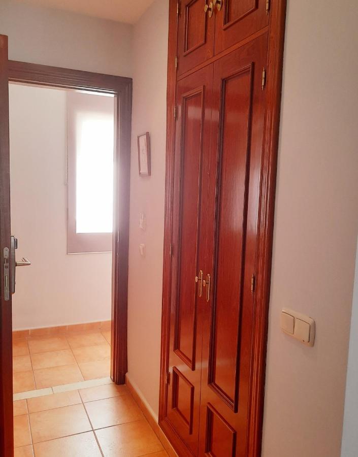 Hostal La Colonia Μαρμπέλλα Εξωτερικό φωτογραφία