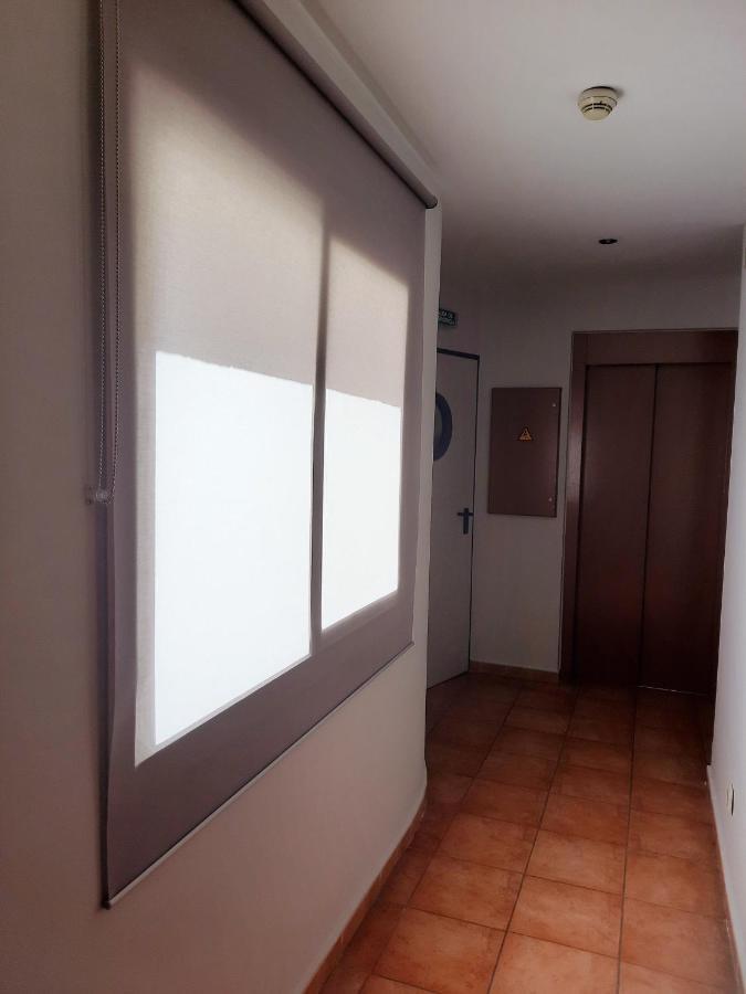 Hostal La Colonia Μαρμπέλλα Εξωτερικό φωτογραφία