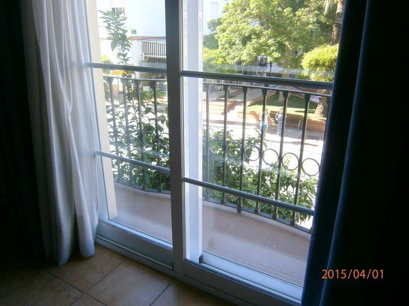 Hostal La Colonia Μαρμπέλλα Εξωτερικό φωτογραφία